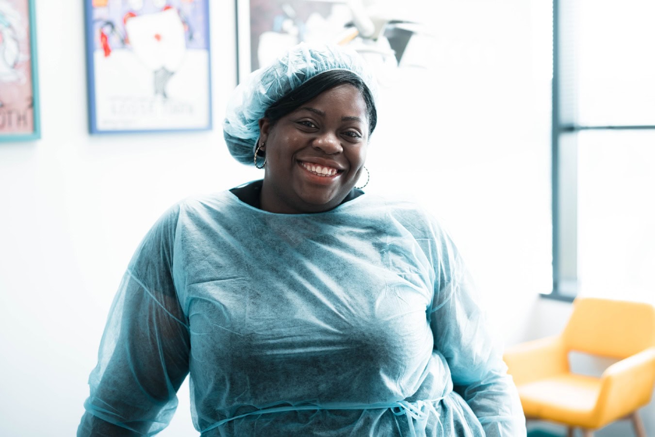 Cosmetic Dentistry In Washington, DC