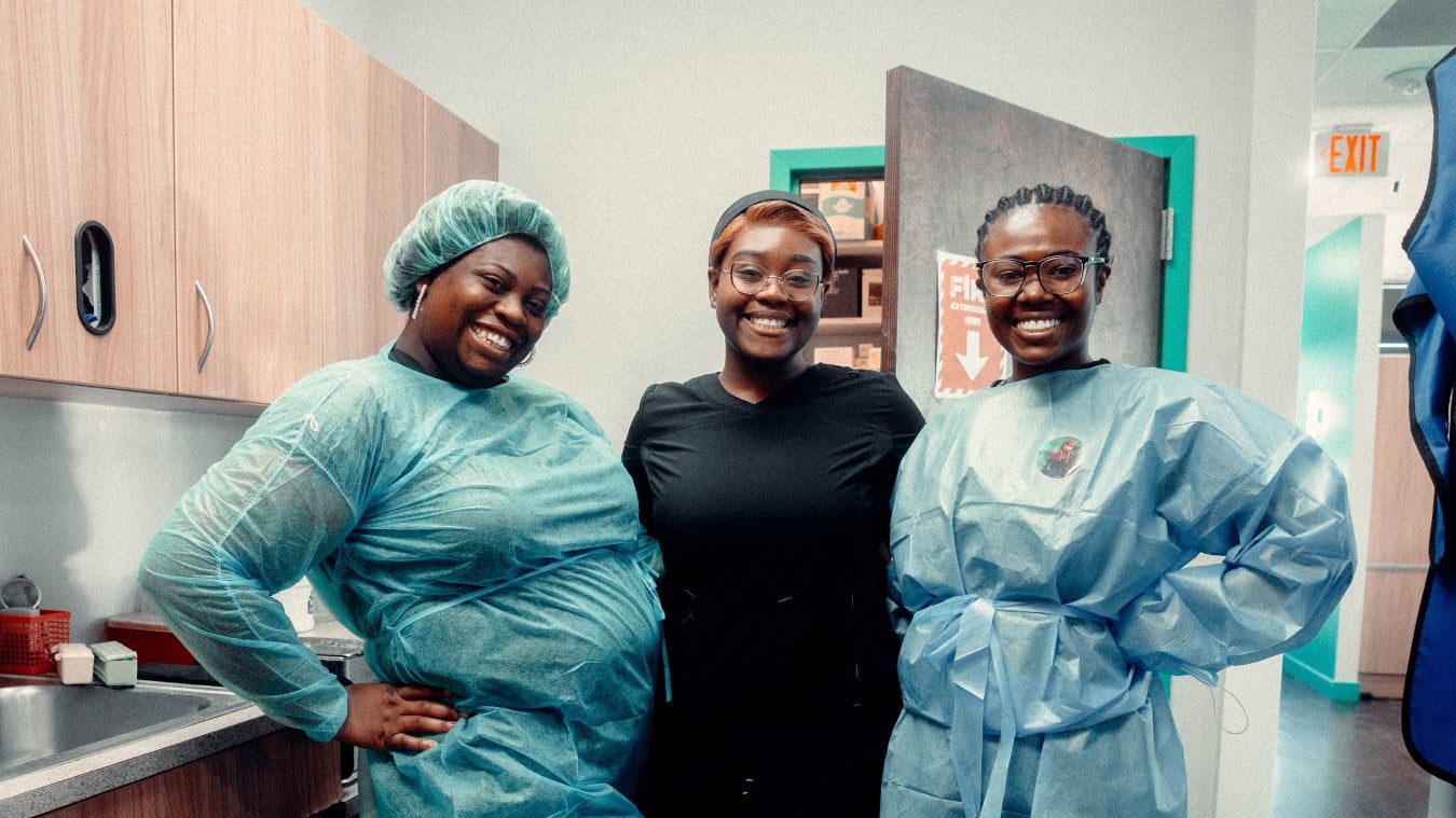 Dental Services in Bowie, MD