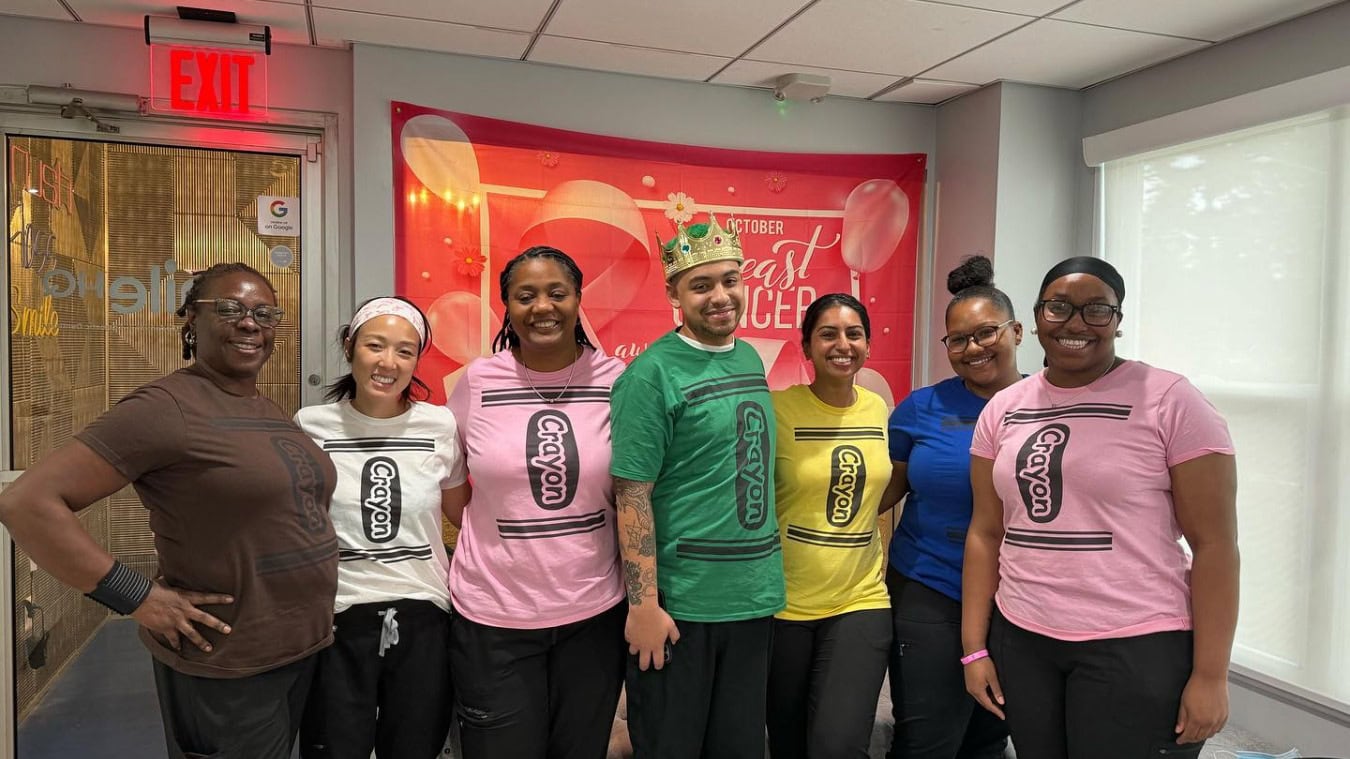 Dental Services in Washington, DC