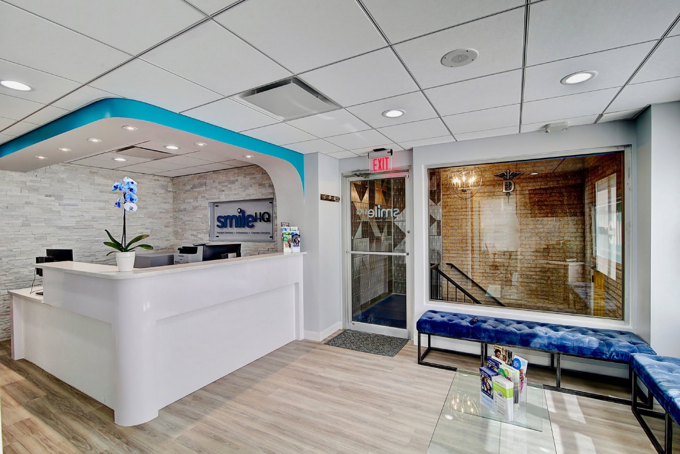 Visit Our Washington Office Today Or Request An Appointment