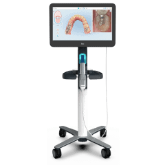 iTero scanner